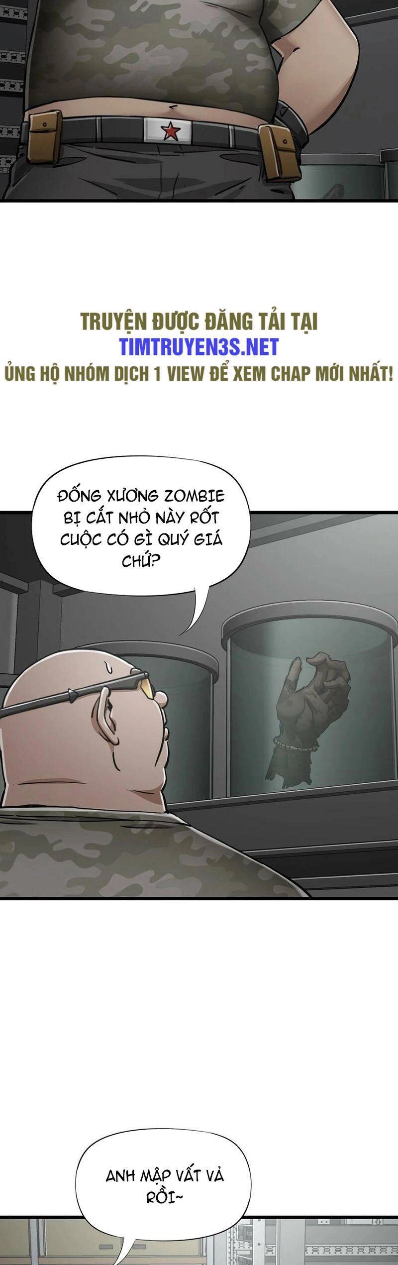 Du Hành Thời Gian Về Ngày Đầu Mạt Thế Chapter 41 - 9