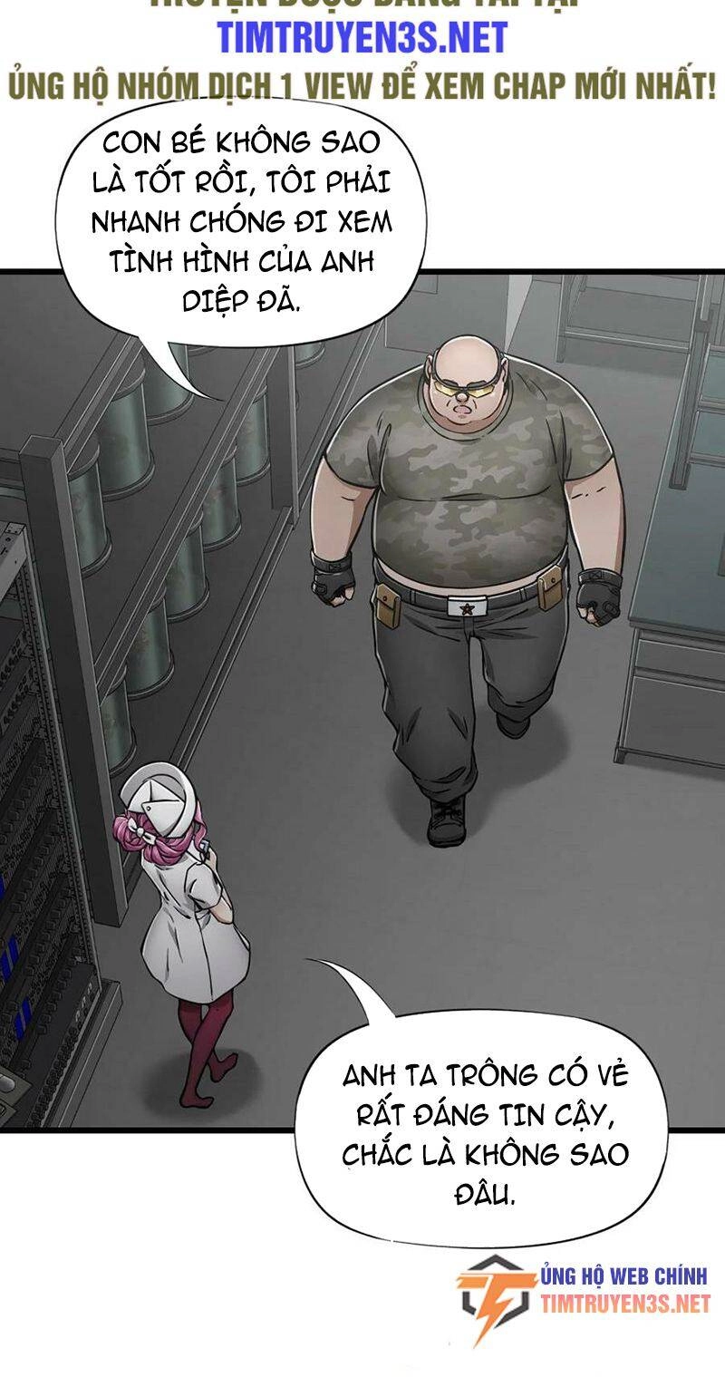 Du Hành Thời Gian Về Ngày Đầu Mạt Thế Chapter 41 - 11