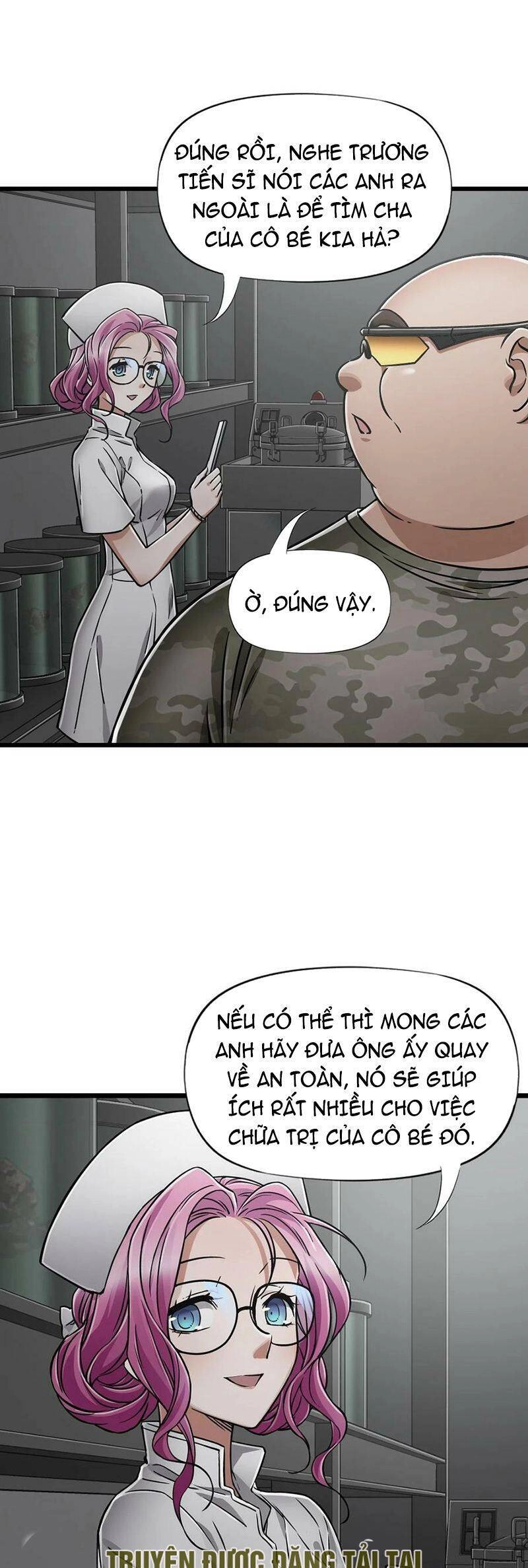 Du Hành Thời Gian Về Ngày Đầu Mạt Thế Chapter 41 - 12