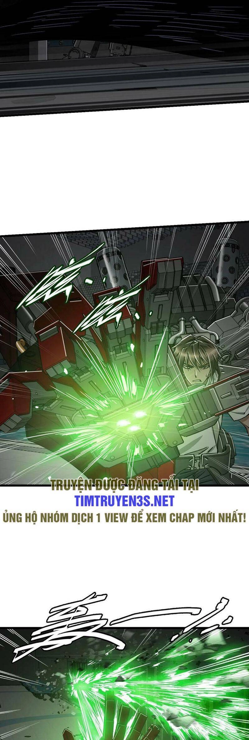 Du Hành Thời Gian Về Ngày Đầu Mạt Thế Chapter 41 - 21