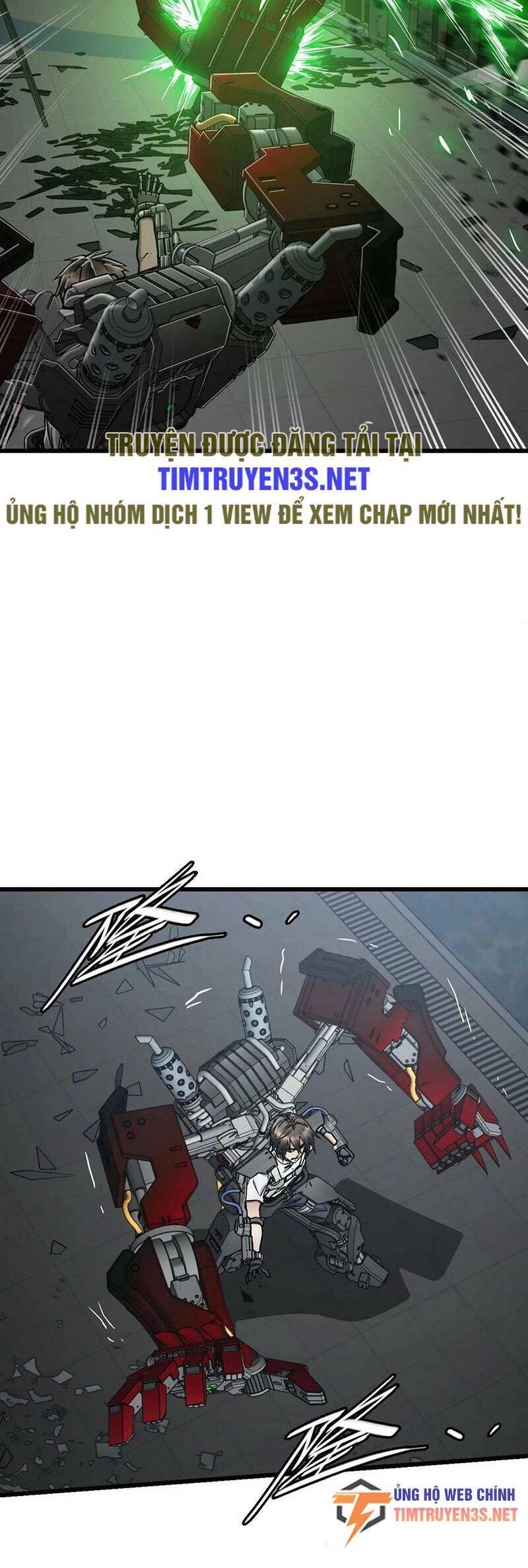 Du Hành Thời Gian Về Ngày Đầu Mạt Thế Chapter 41 - 22