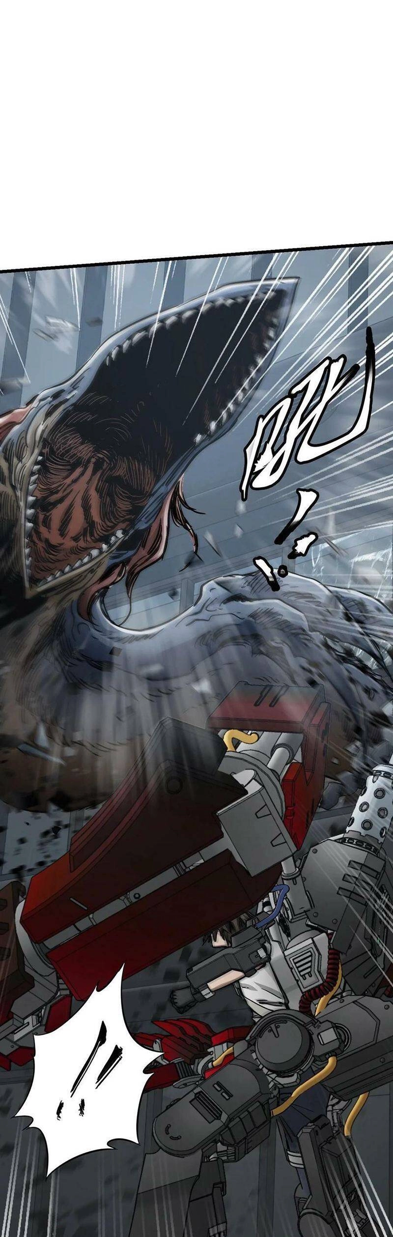 Du Hành Thời Gian Về Ngày Đầu Mạt Thế Chapter 41 - 23