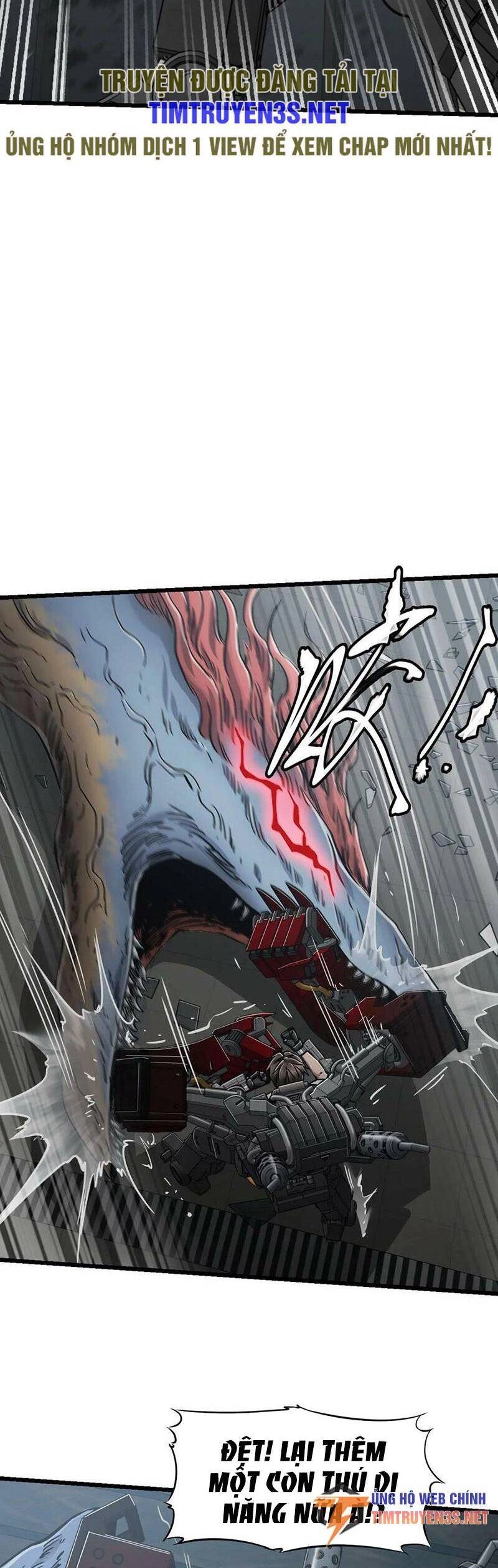 Du Hành Thời Gian Về Ngày Đầu Mạt Thế Chapter 41 - 24