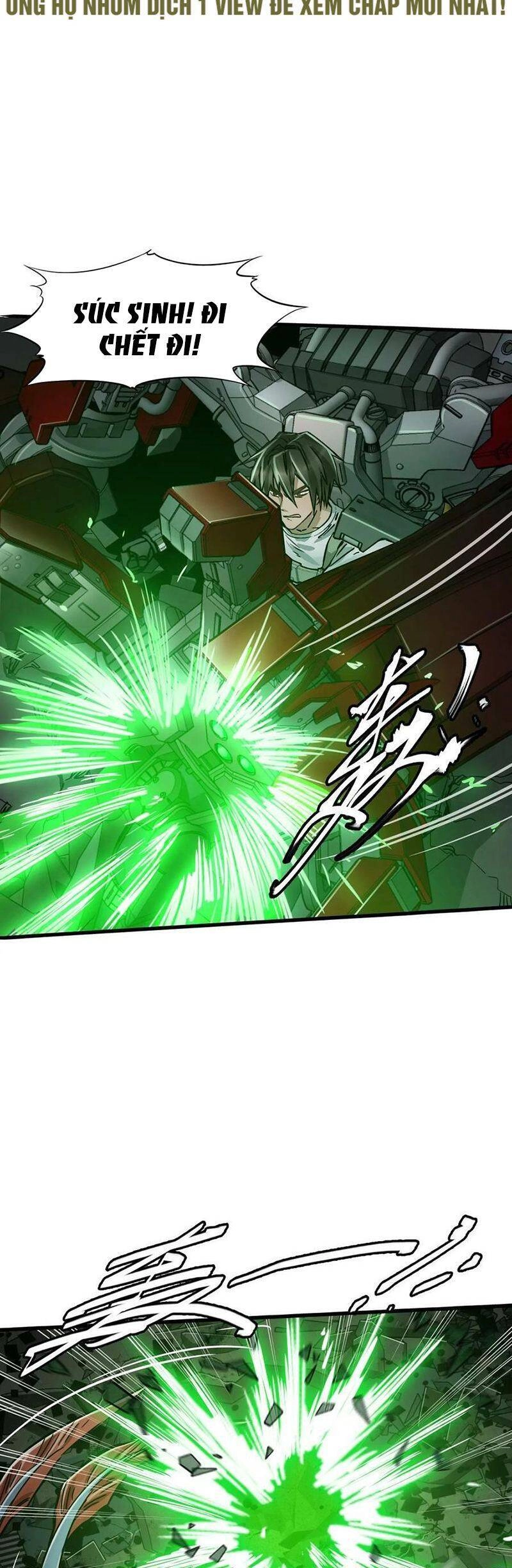 Du Hành Thời Gian Về Ngày Đầu Mạt Thế Chapter 41 - 27