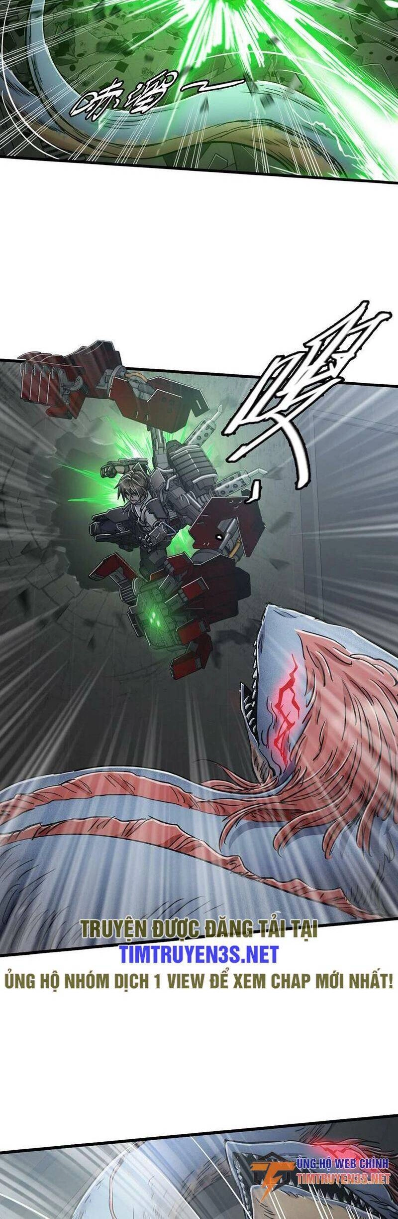 Du Hành Thời Gian Về Ngày Đầu Mạt Thế Chapter 41 - 28