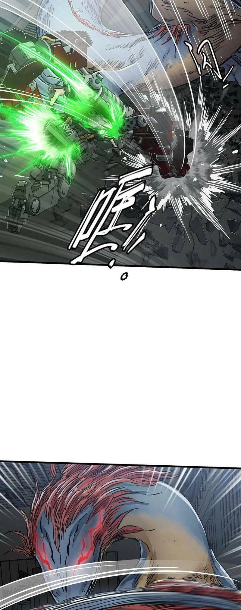 Du Hành Thời Gian Về Ngày Đầu Mạt Thế Chapter 41 - 29