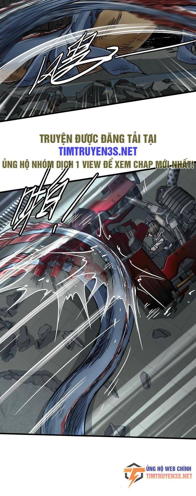 Du Hành Thời Gian Về Ngày Đầu Mạt Thế Chapter 41 - 30