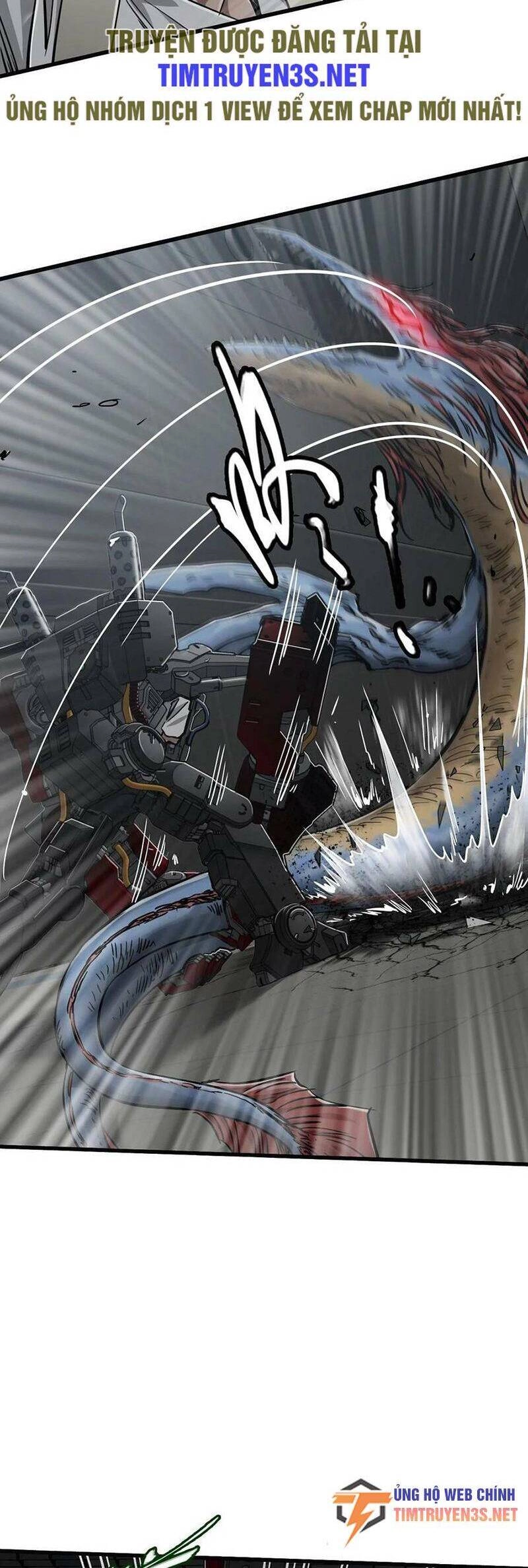 Du Hành Thời Gian Về Ngày Đầu Mạt Thế Chapter 41 - 32