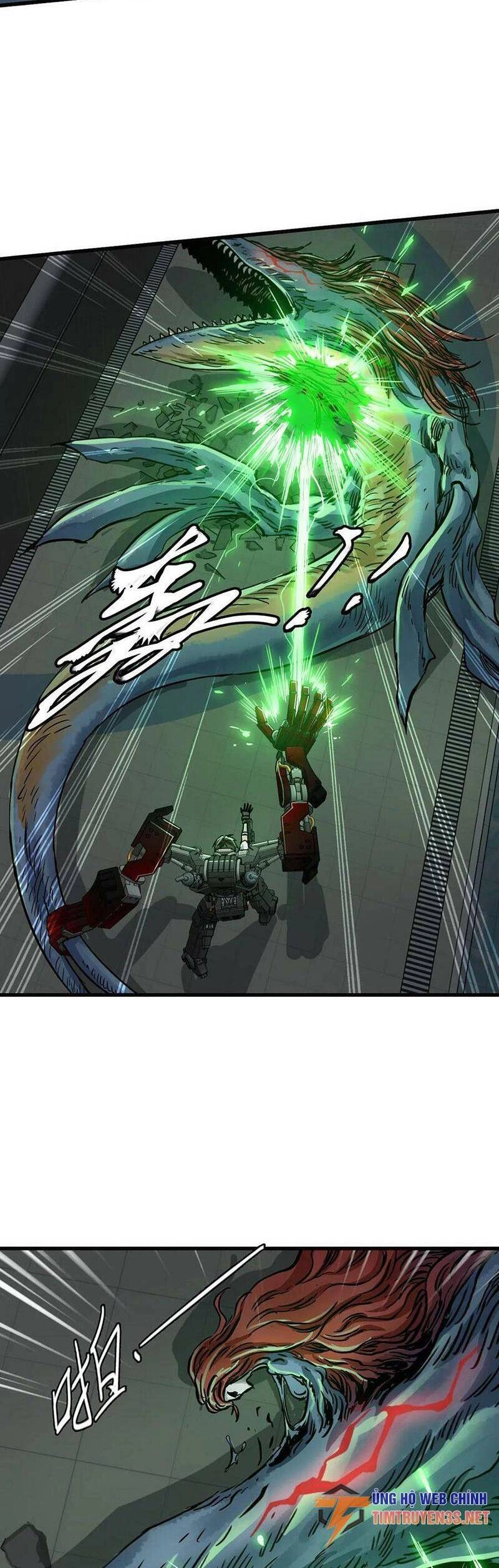 Du Hành Thời Gian Về Ngày Đầu Mạt Thế Chapter 41 - 34