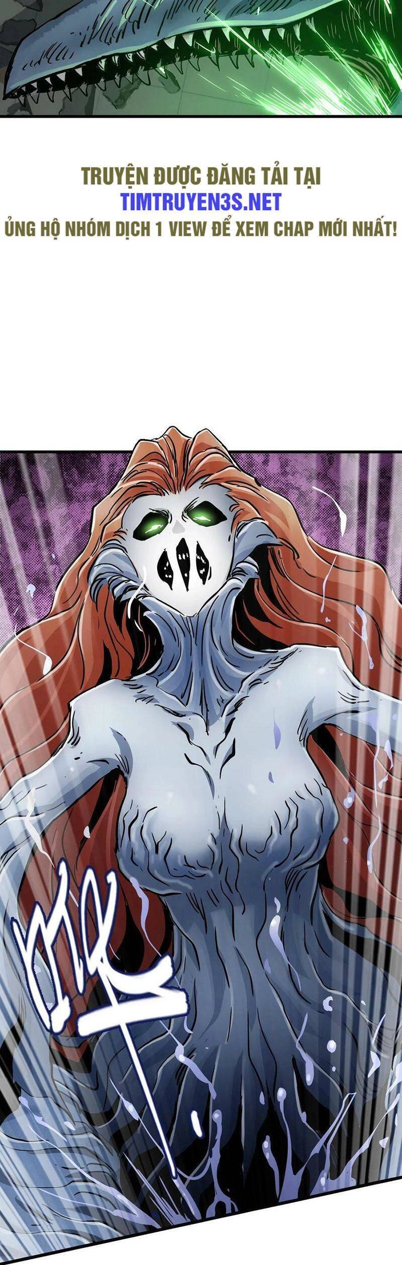 Du Hành Thời Gian Về Ngày Đầu Mạt Thế Chapter 41 - 35