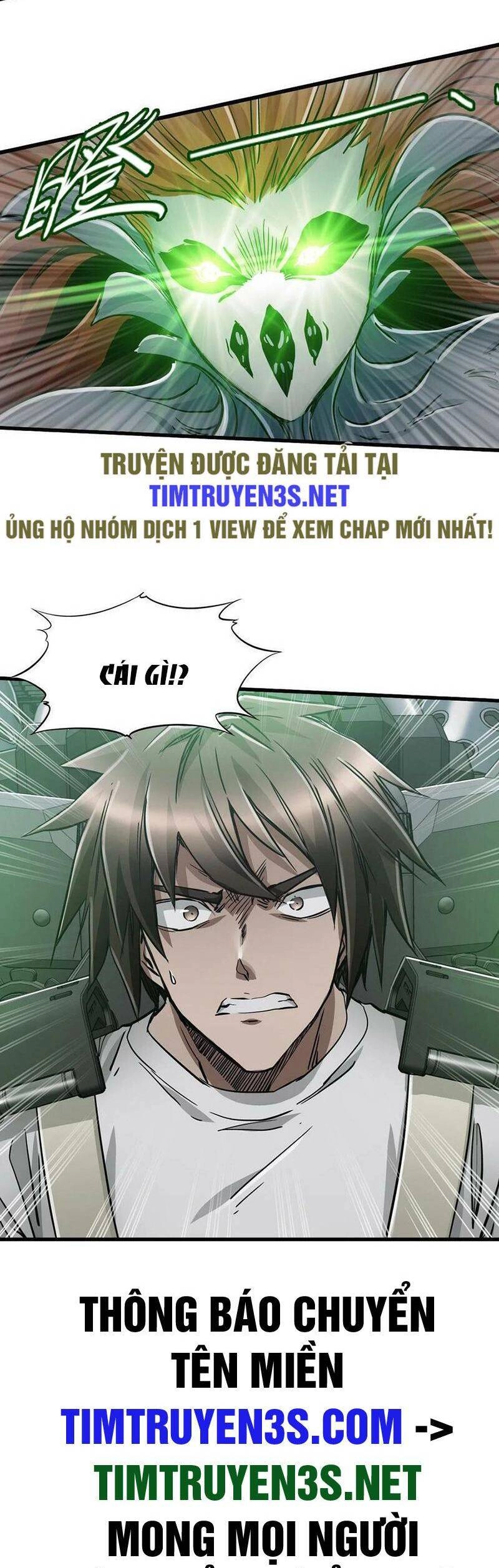 Du Hành Thời Gian Về Ngày Đầu Mạt Thế Chapter 41 - 36