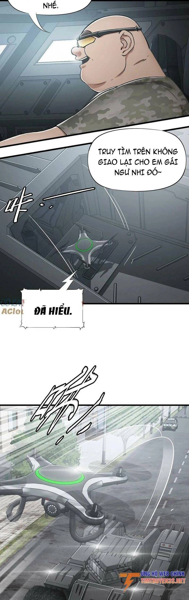 Du Hành Thời Gian Về Ngày Đầu Mạt Thế Chapter 42 - 6