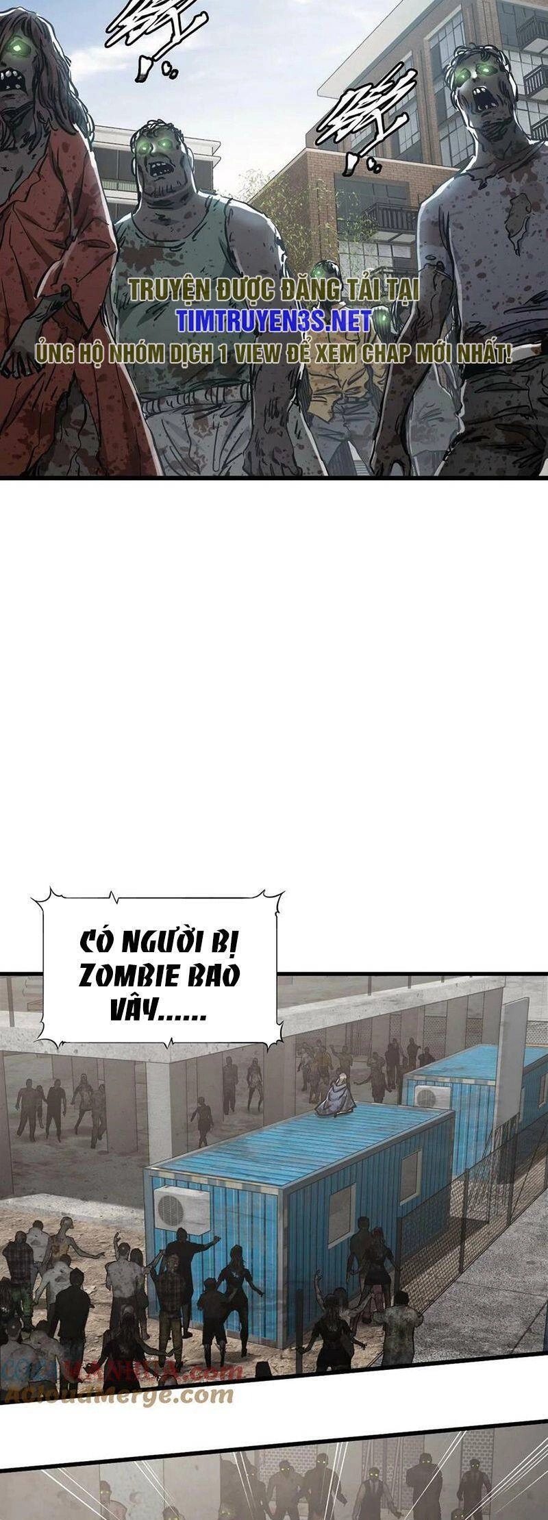 Du Hành Thời Gian Về Ngày Đầu Mạt Thế Chapter 42 - 9