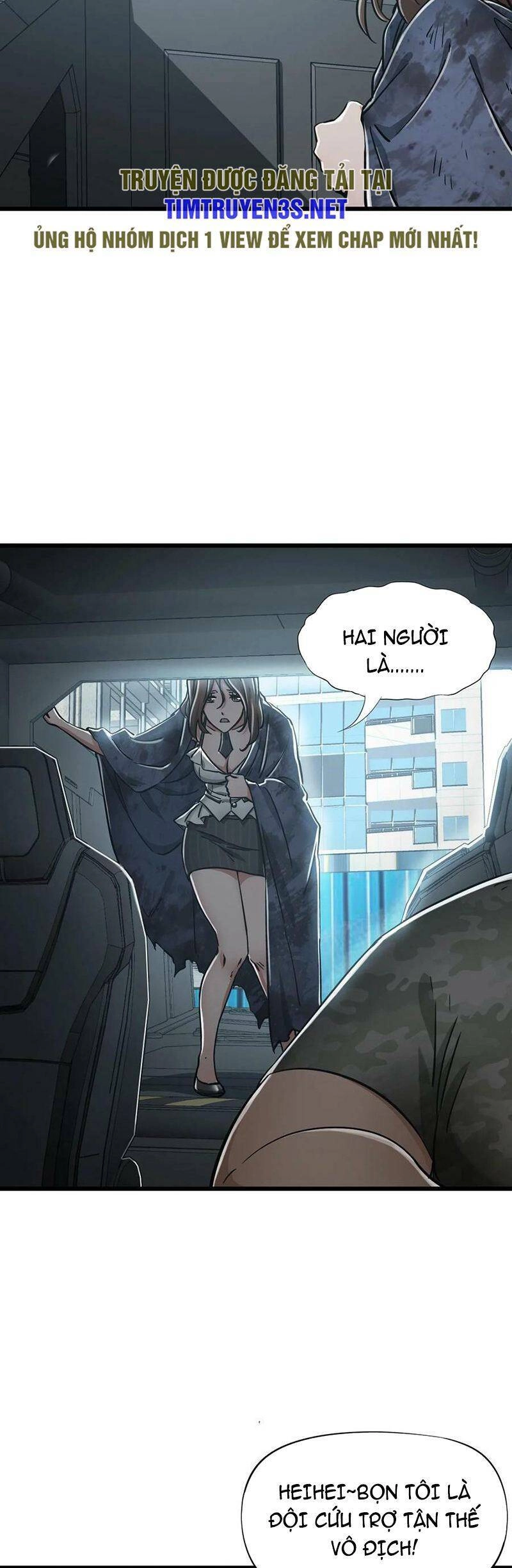 Du Hành Thời Gian Về Ngày Đầu Mạt Thế Chapter 42 - 17