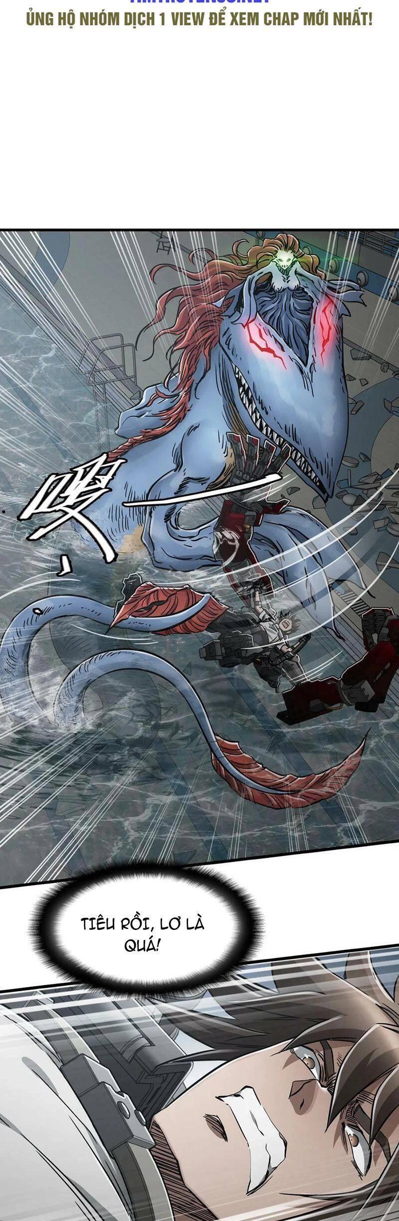 Du Hành Thời Gian Về Ngày Đầu Mạt Thế Chapter 42 - 26