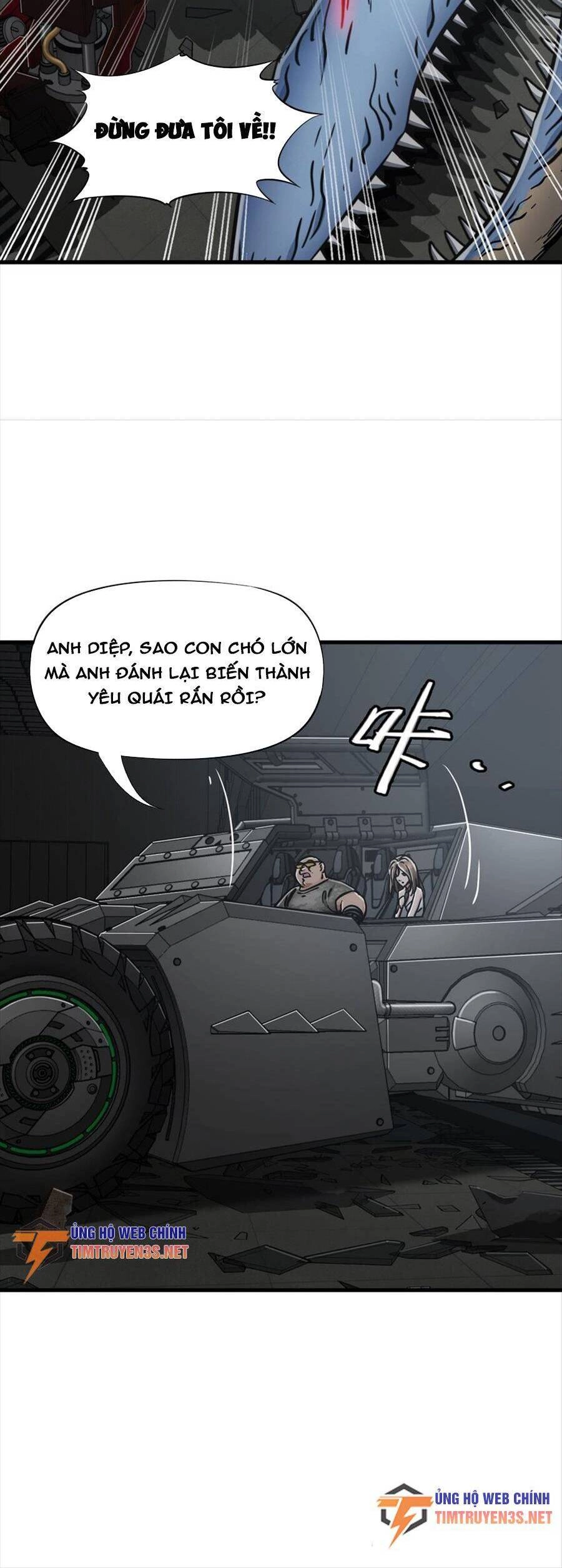 Du Hành Thời Gian Về Ngày Đầu Mạt Thế Chapter 43 - 11