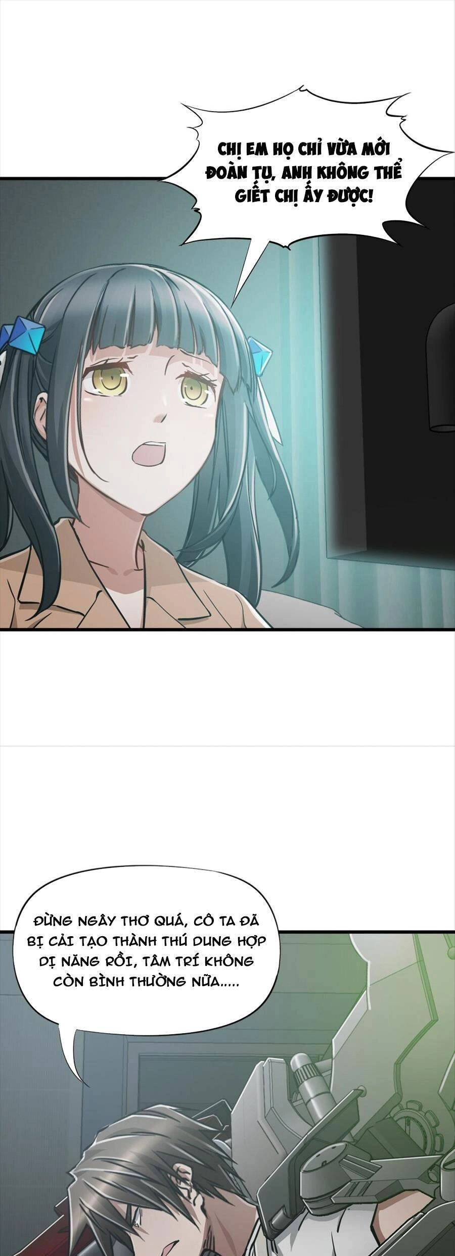 Du Hành Thời Gian Về Ngày Đầu Mạt Thế Chapter 43 - 20