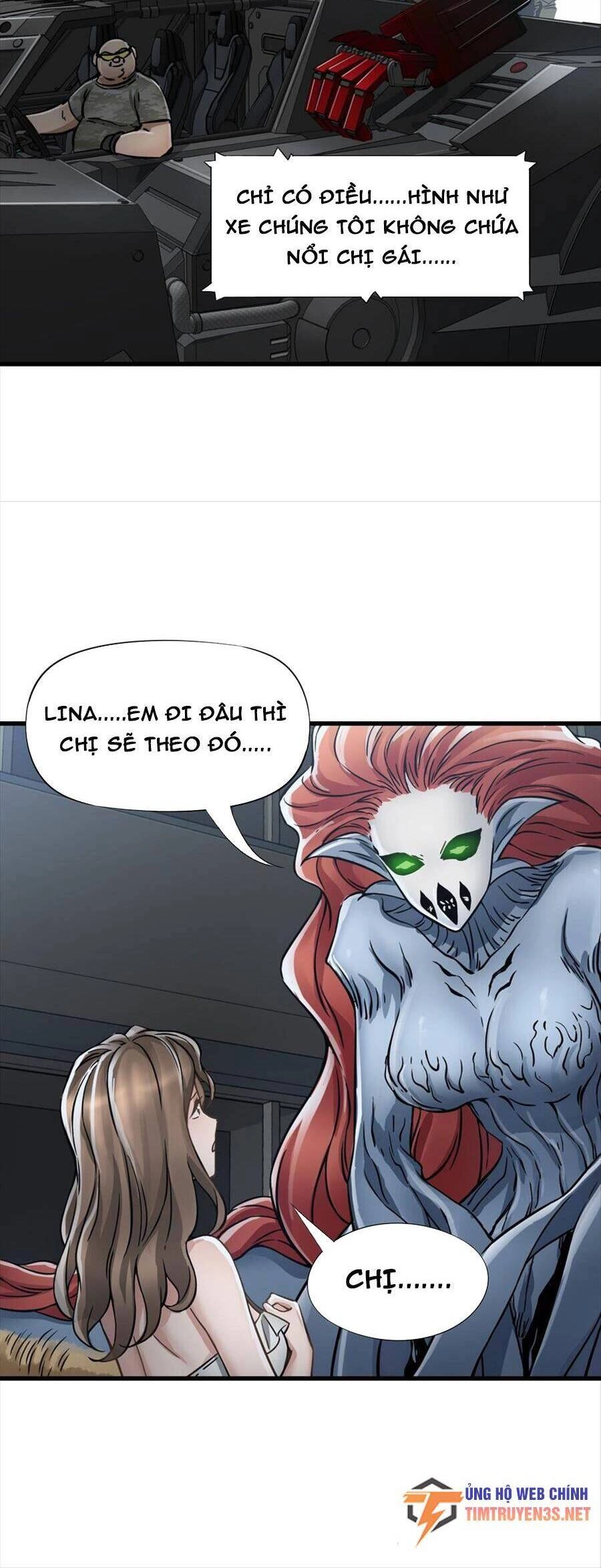 Du Hành Thời Gian Về Ngày Đầu Mạt Thế Chapter 43 - 31