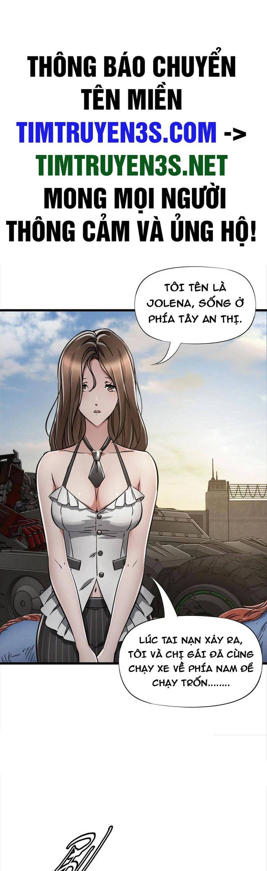 Du Hành Thời Gian Về Ngày Đầu Mạt Thế Chapter 44 - 2