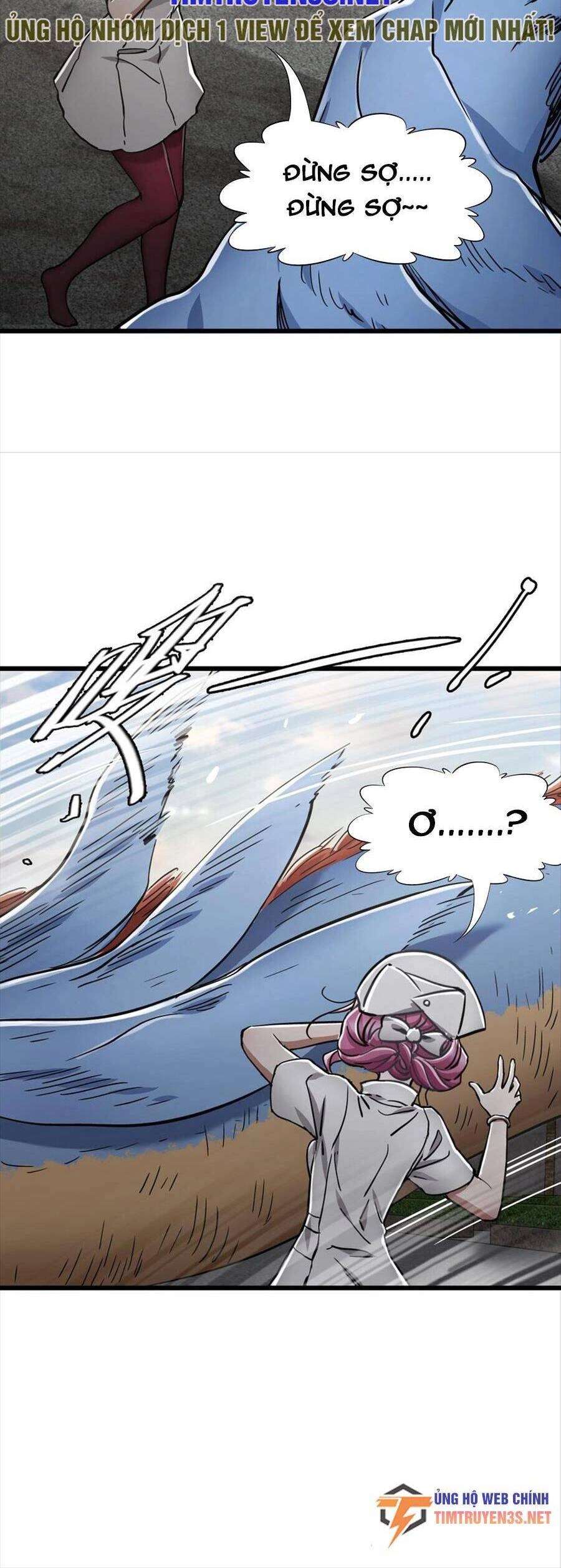 Du Hành Thời Gian Về Ngày Đầu Mạt Thế Chapter 44 - 5