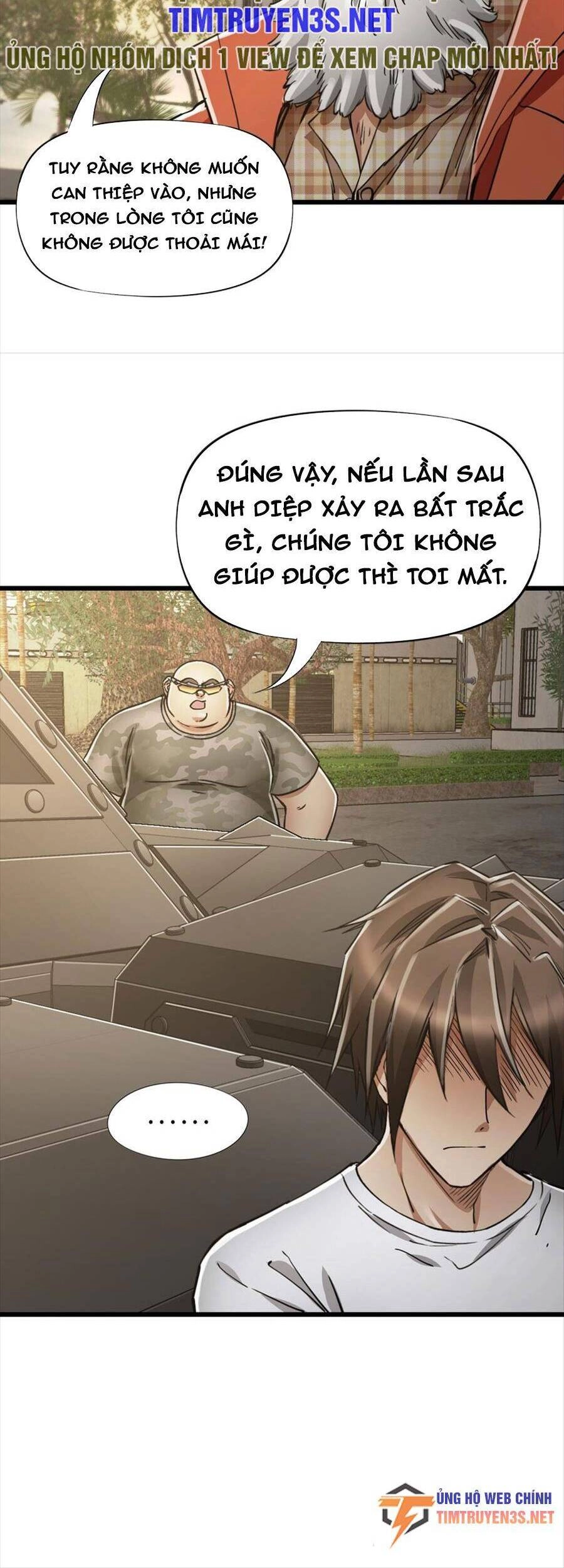 Du Hành Thời Gian Về Ngày Đầu Mạt Thế Chapter 44 - 17