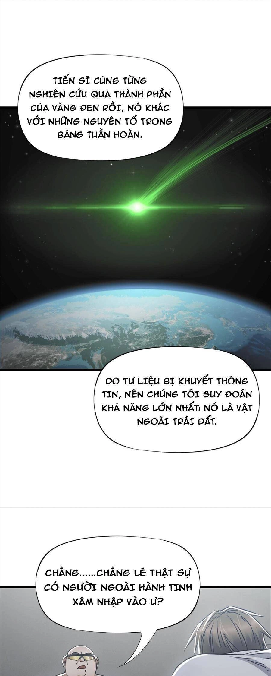 Du Hành Thời Gian Về Ngày Đầu Mạt Thế Chapter 44 - 26