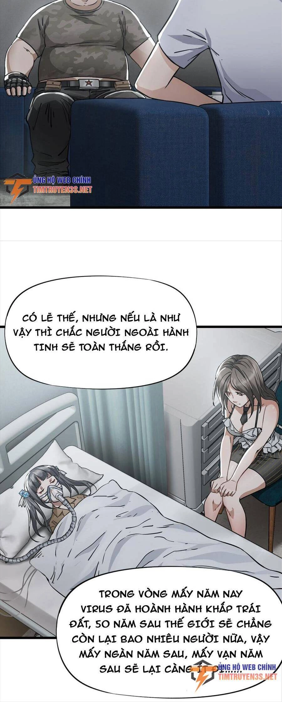 Du Hành Thời Gian Về Ngày Đầu Mạt Thế Chapter 44 - 27