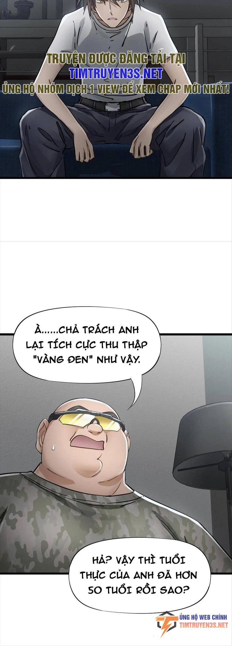 Du Hành Thời Gian Về Ngày Đầu Mạt Thế Chapter 44 - 29