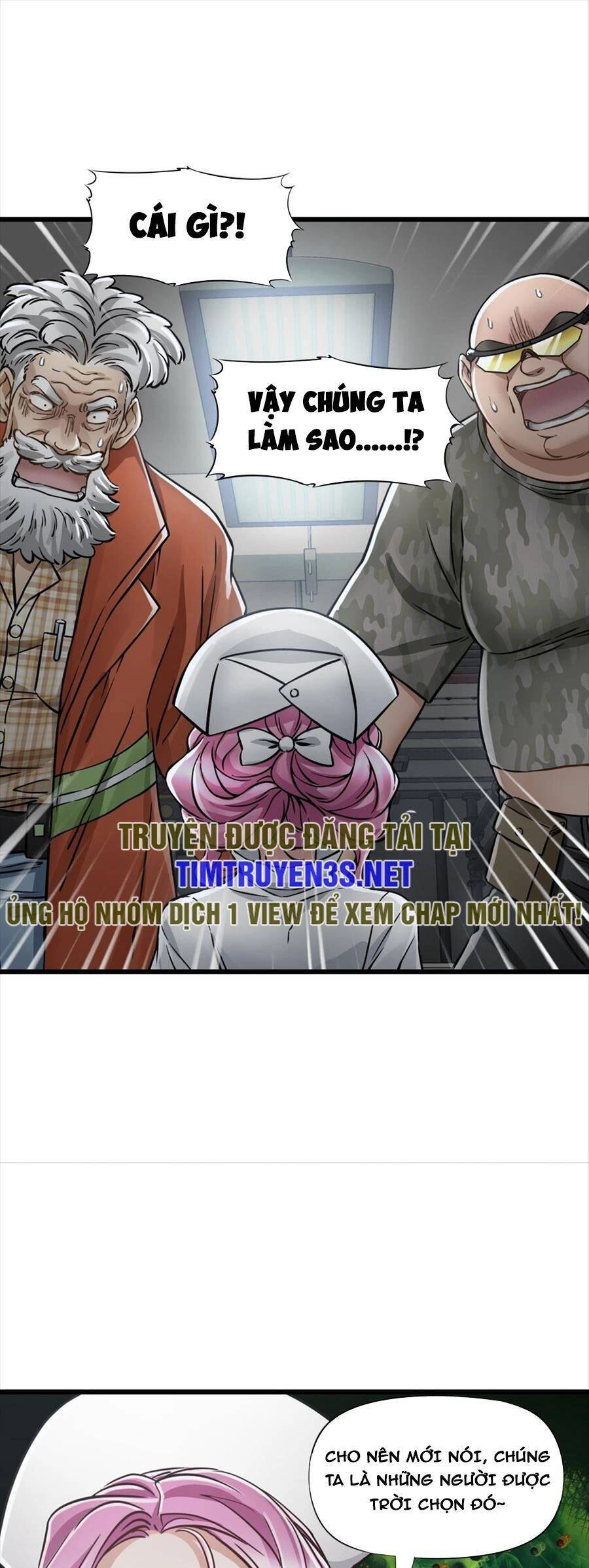 Du Hành Thời Gian Về Ngày Đầu Mạt Thế Chapter 44 - 36