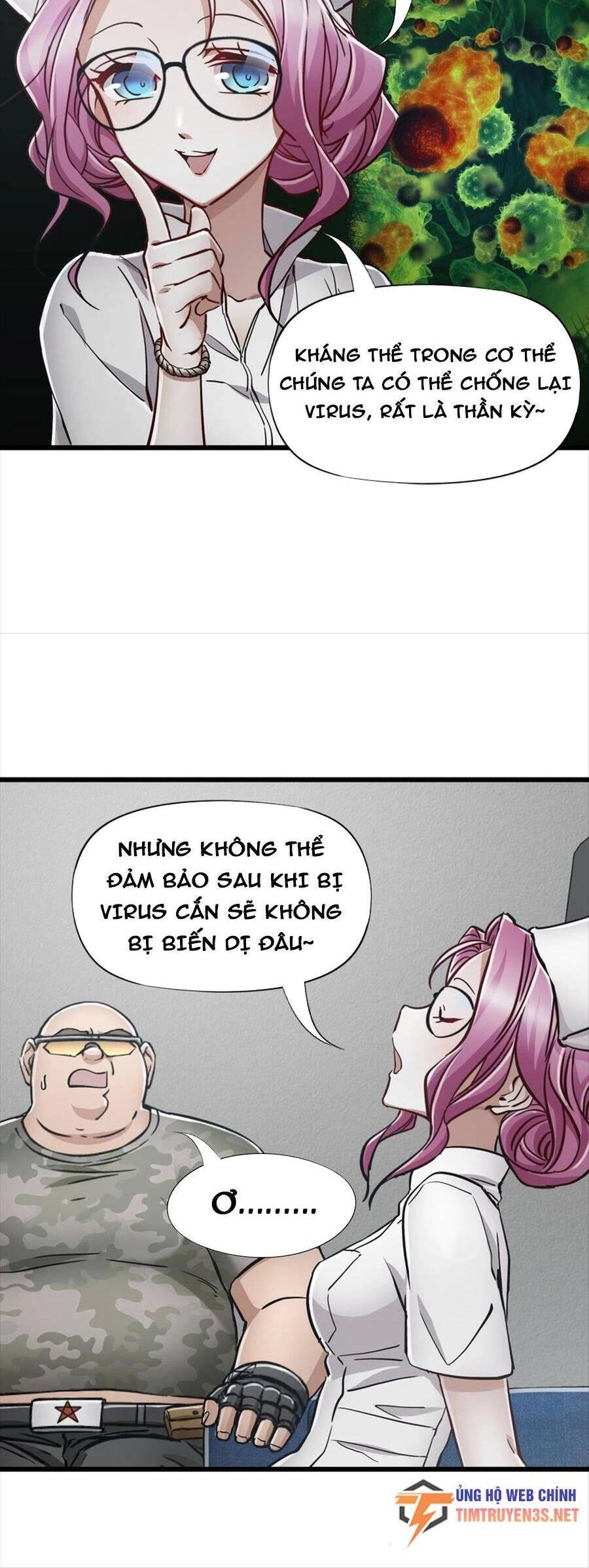 Du Hành Thời Gian Về Ngày Đầu Mạt Thế Chapter 44 - 37