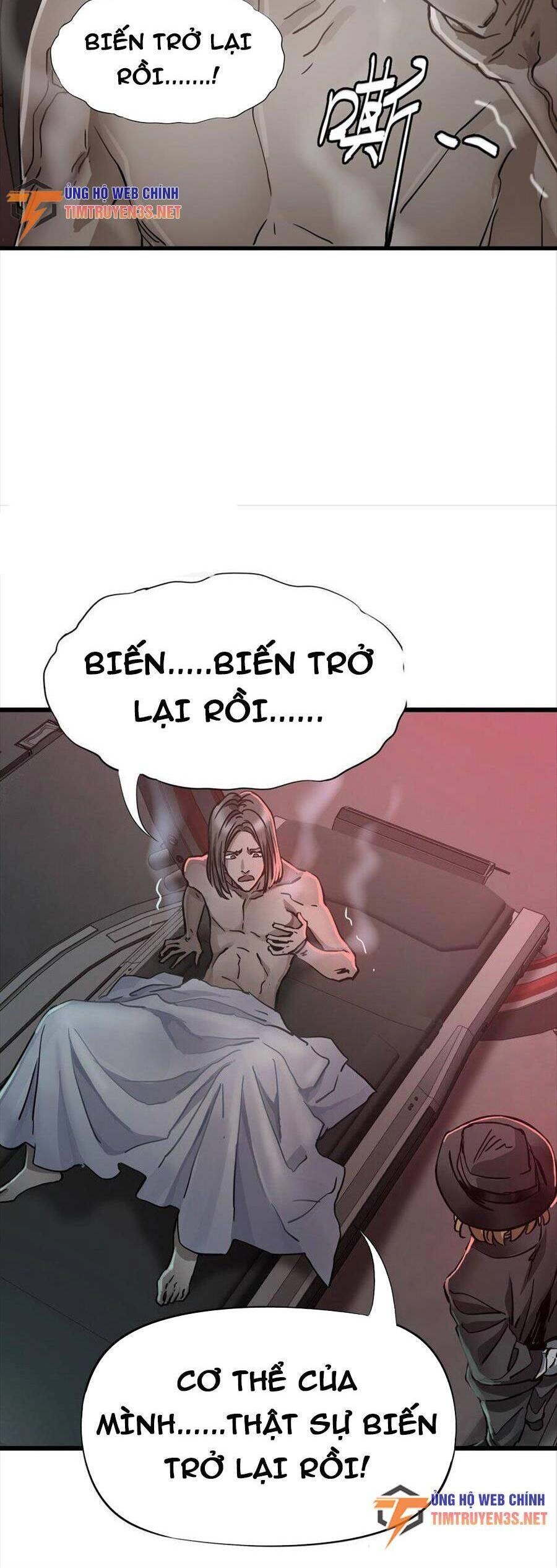 Du Hành Thời Gian Về Ngày Đầu Mạt Thế Chapter 45 - 4