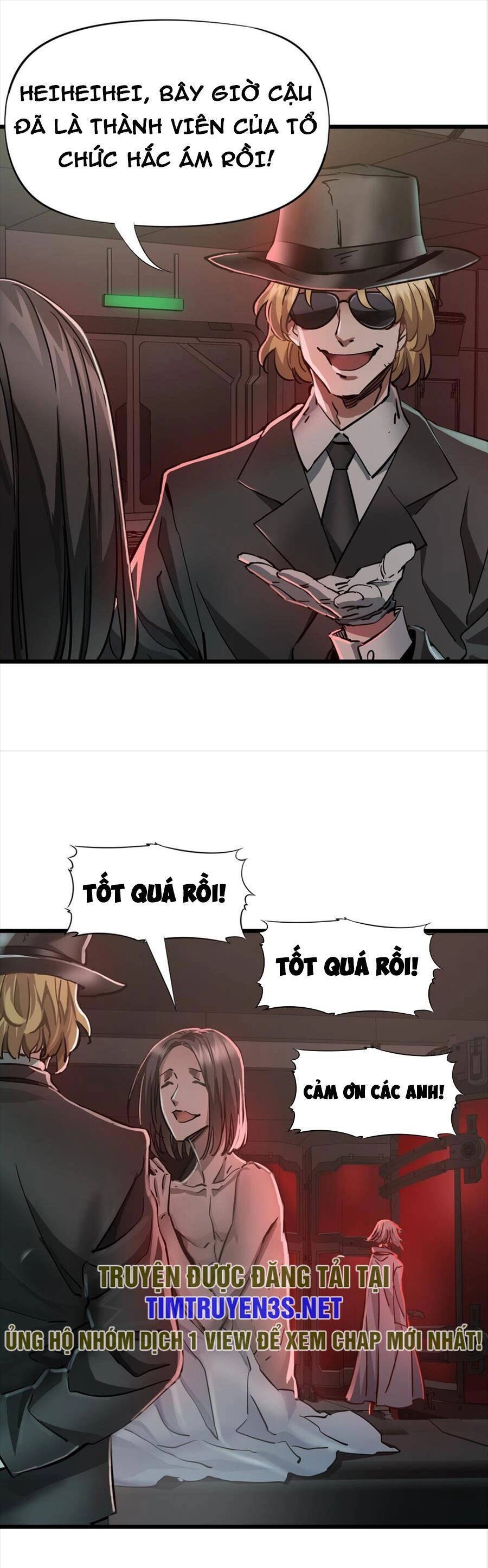 Du Hành Thời Gian Về Ngày Đầu Mạt Thế Chapter 45 - 5