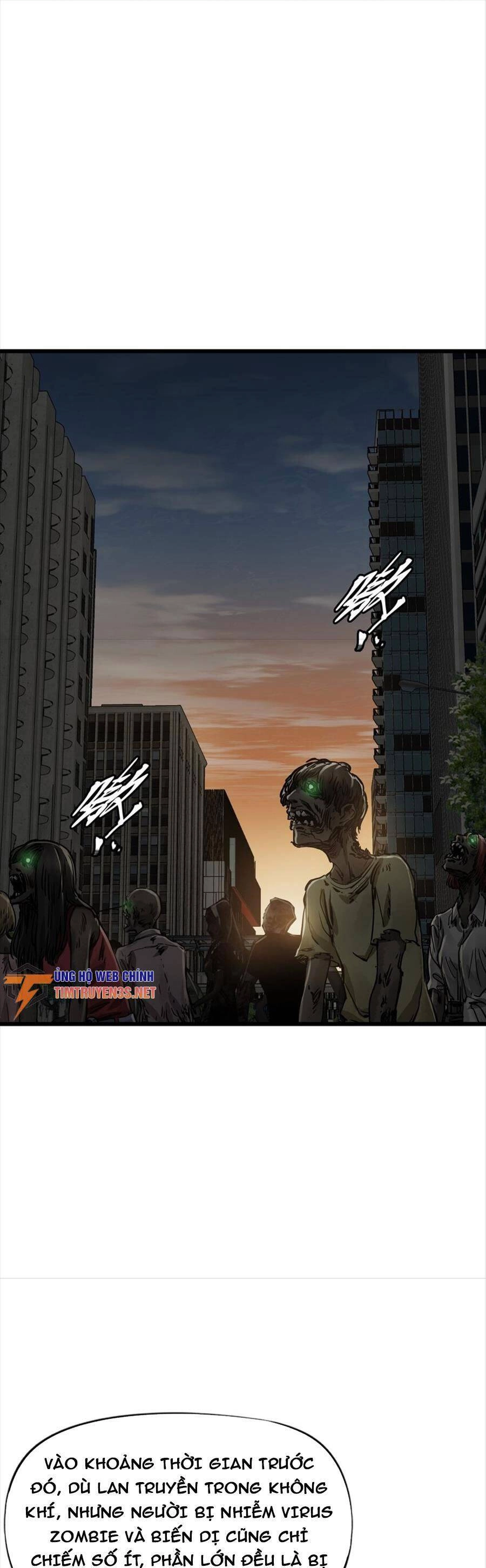 Du Hành Thời Gian Về Ngày Đầu Mạt Thế Chapter 45 - 7