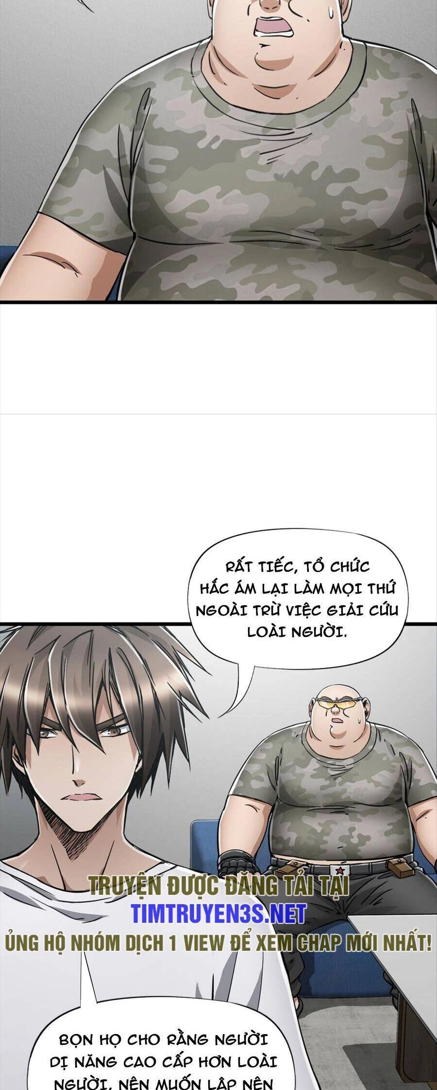 Du Hành Thời Gian Về Ngày Đầu Mạt Thế Chapter 45 - 10