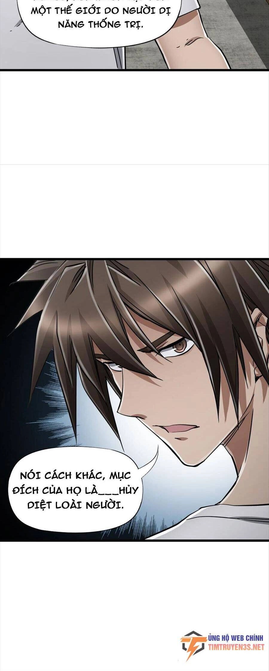 Du Hành Thời Gian Về Ngày Đầu Mạt Thế Chapter 45 - 11