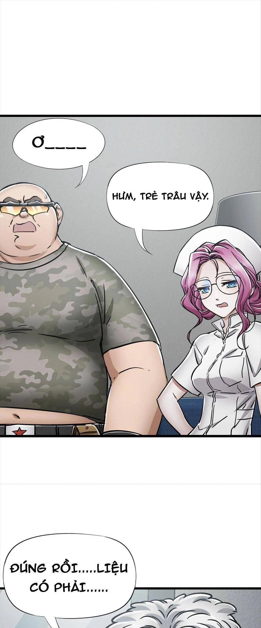 Du Hành Thời Gian Về Ngày Đầu Mạt Thế Chapter 45 - 12