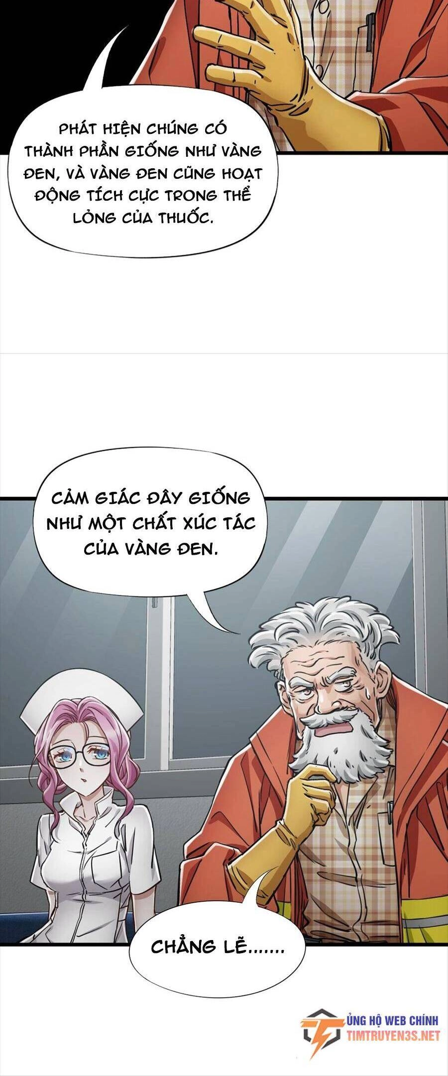 Du Hành Thời Gian Về Ngày Đầu Mạt Thế Chapter 45 - 14