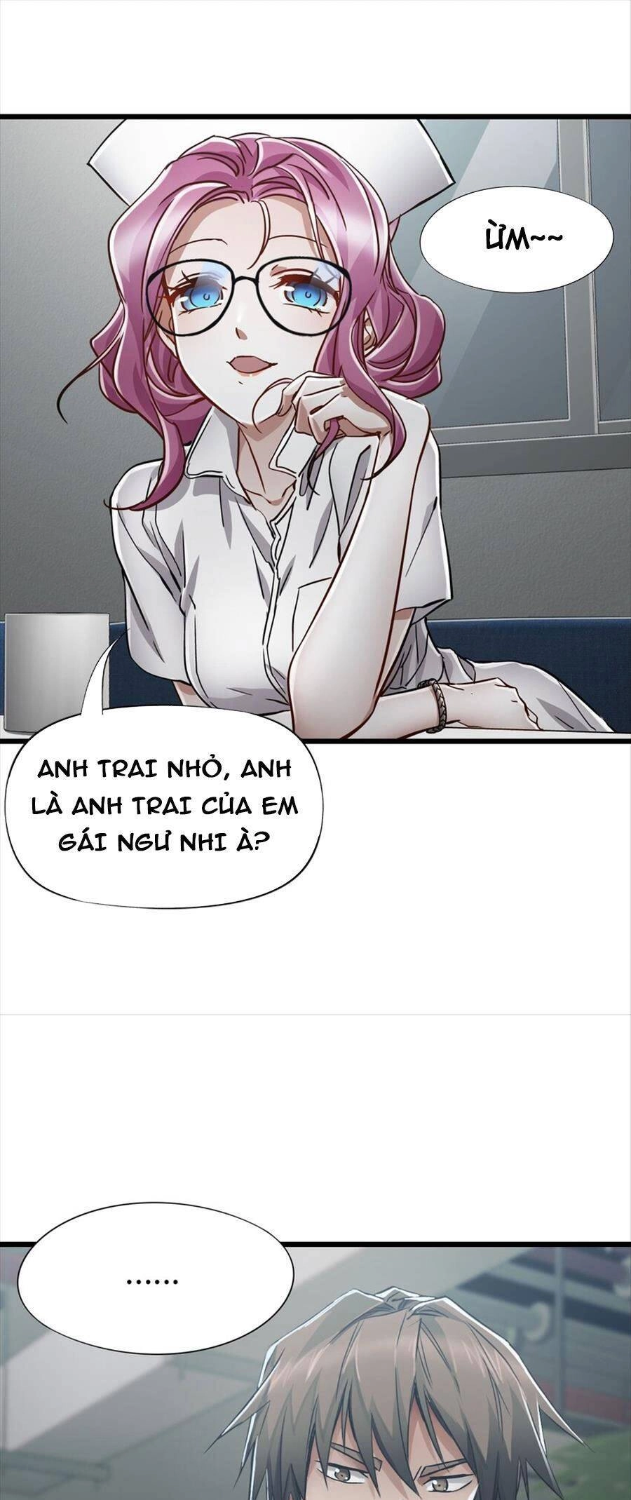 Du Hành Thời Gian Về Ngày Đầu Mạt Thế Chapter 45 - 18