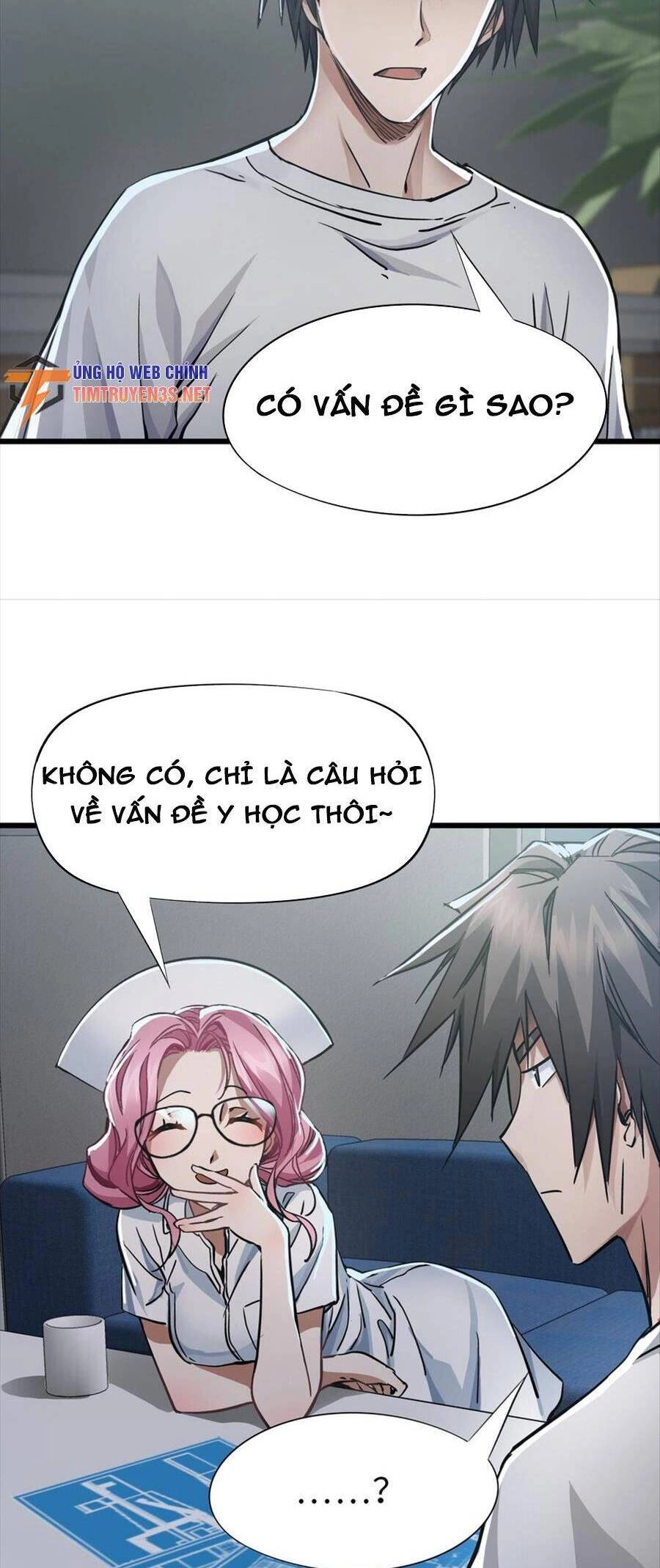 Du Hành Thời Gian Về Ngày Đầu Mạt Thế Chapter 45 - 19