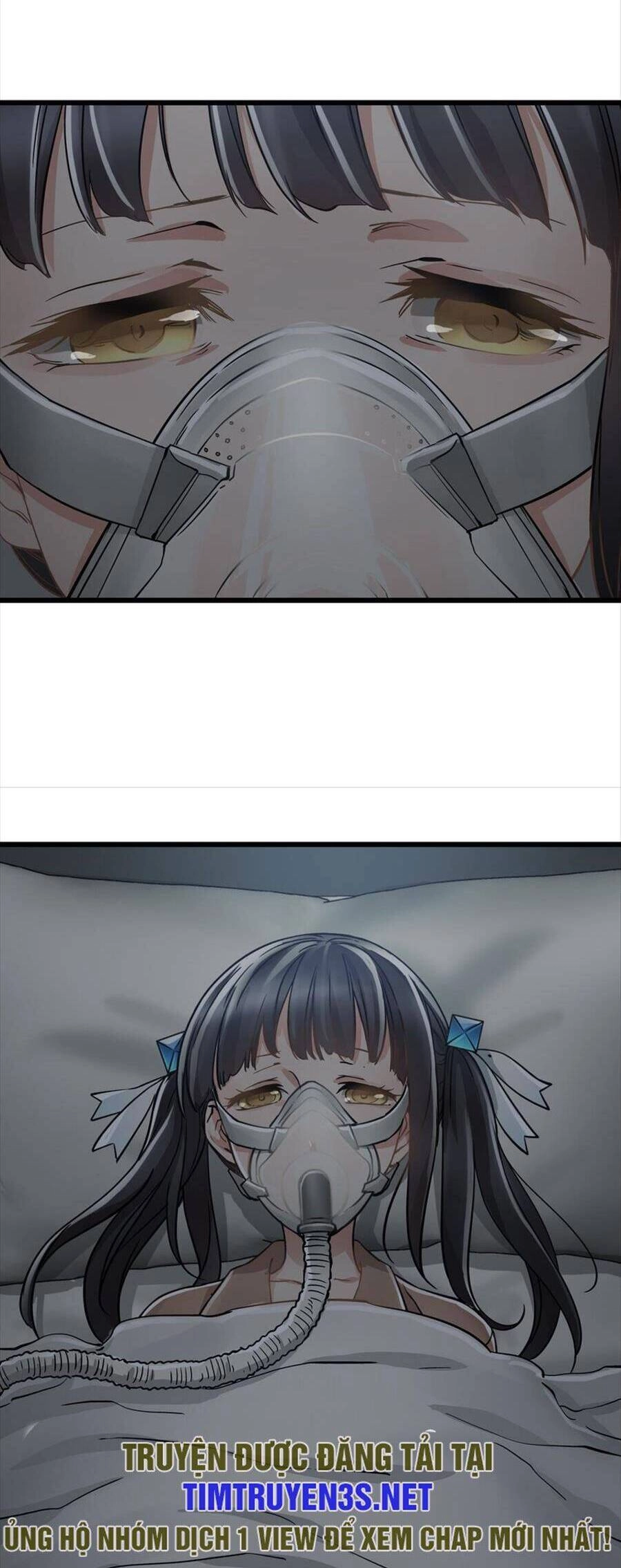 Du Hành Thời Gian Về Ngày Đầu Mạt Thế Chapter 45 - 22