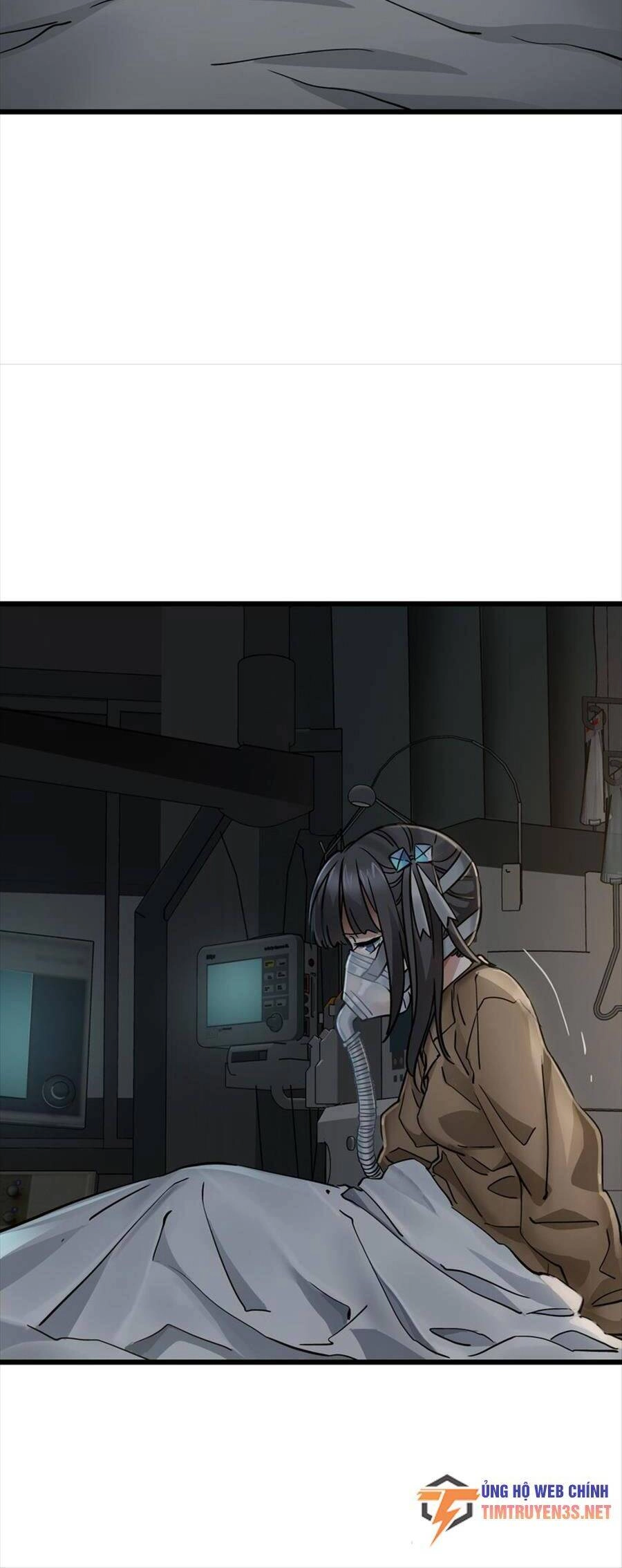 Du Hành Thời Gian Về Ngày Đầu Mạt Thế Chapter 45 - 23