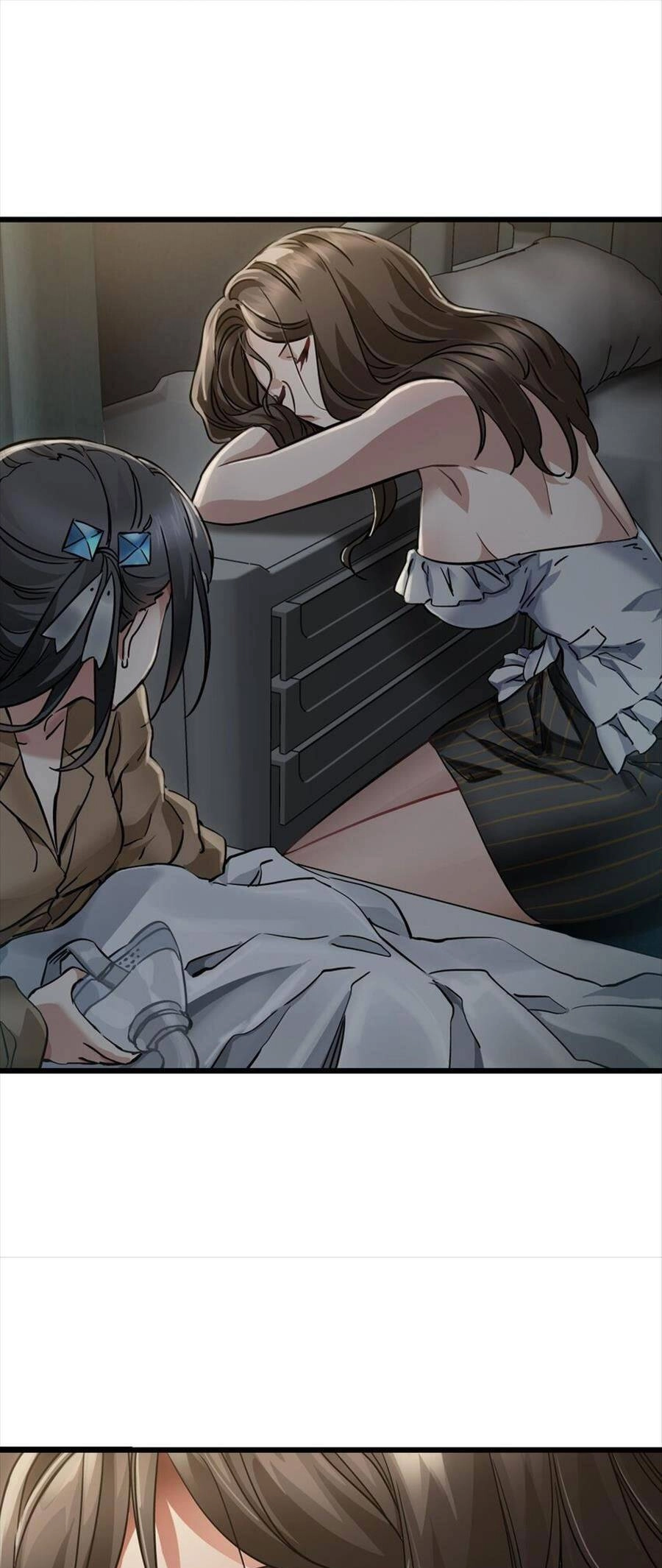 Du Hành Thời Gian Về Ngày Đầu Mạt Thế Chapter 45 - 24