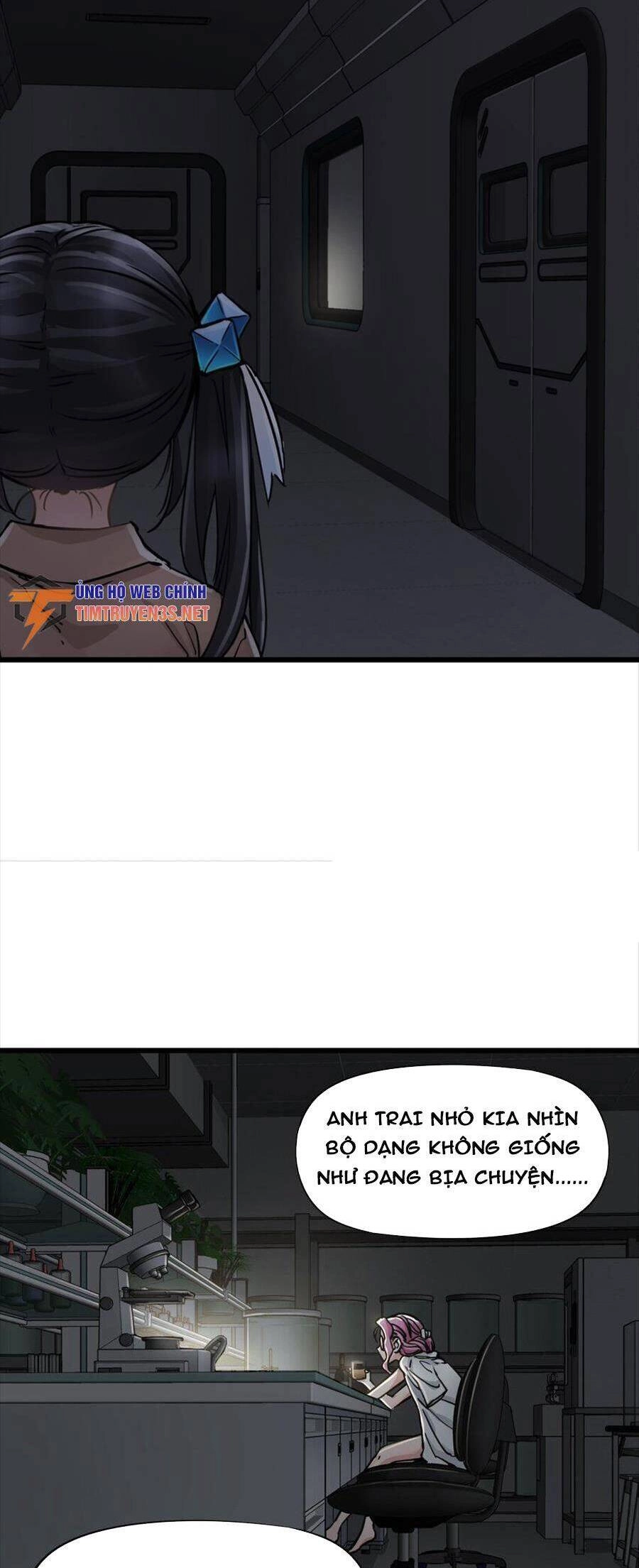 Du Hành Thời Gian Về Ngày Đầu Mạt Thế Chapter 45 - 28