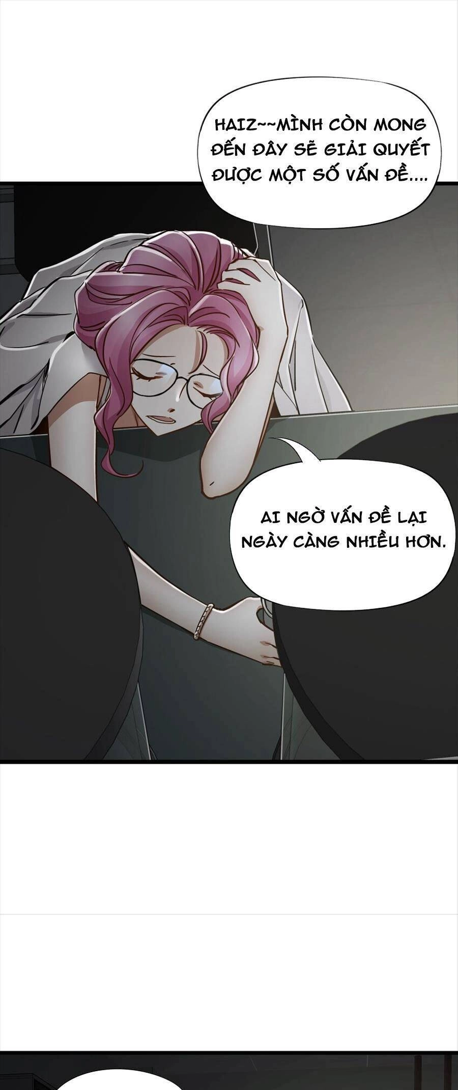 Du Hành Thời Gian Về Ngày Đầu Mạt Thế Chapter 45 - 30