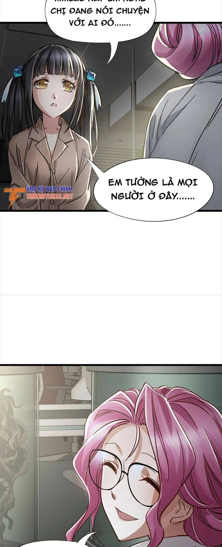 Du Hành Thời Gian Về Ngày Đầu Mạt Thế Chapter 45 - 34