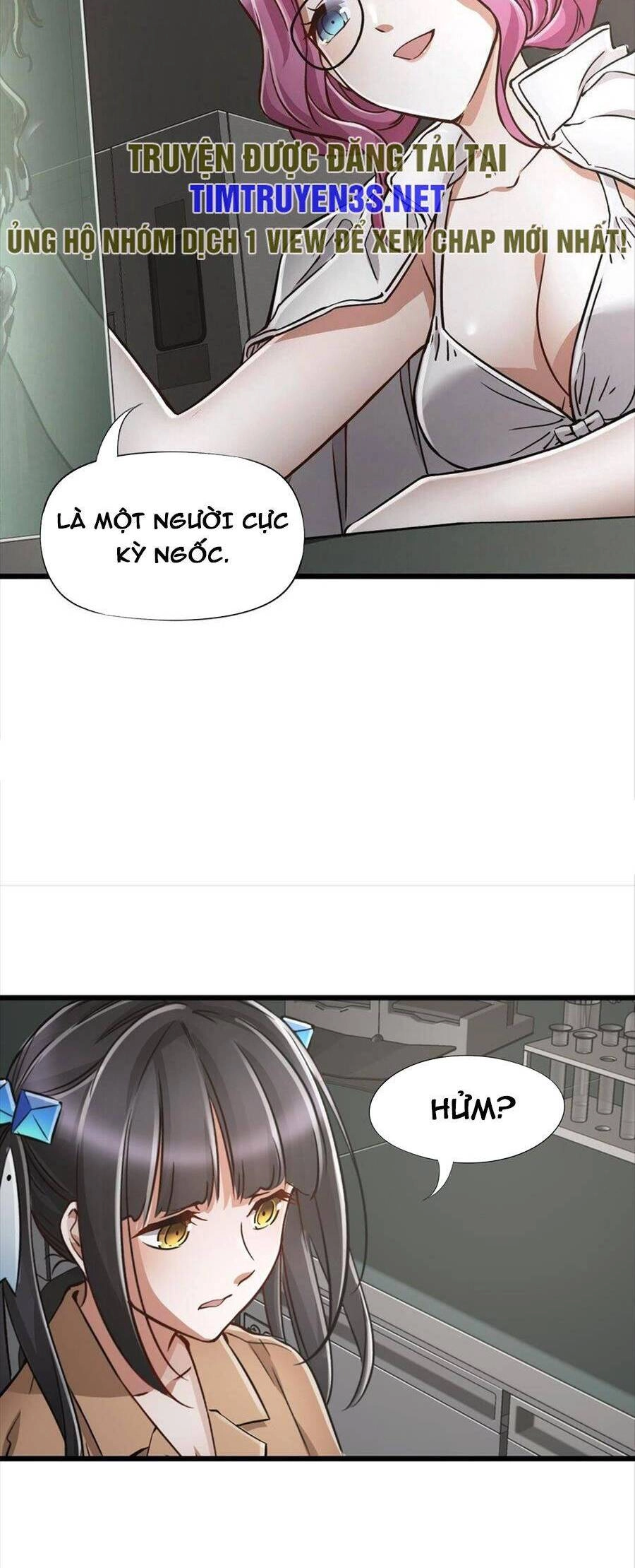 Du Hành Thời Gian Về Ngày Đầu Mạt Thế Chapter 45 - 37