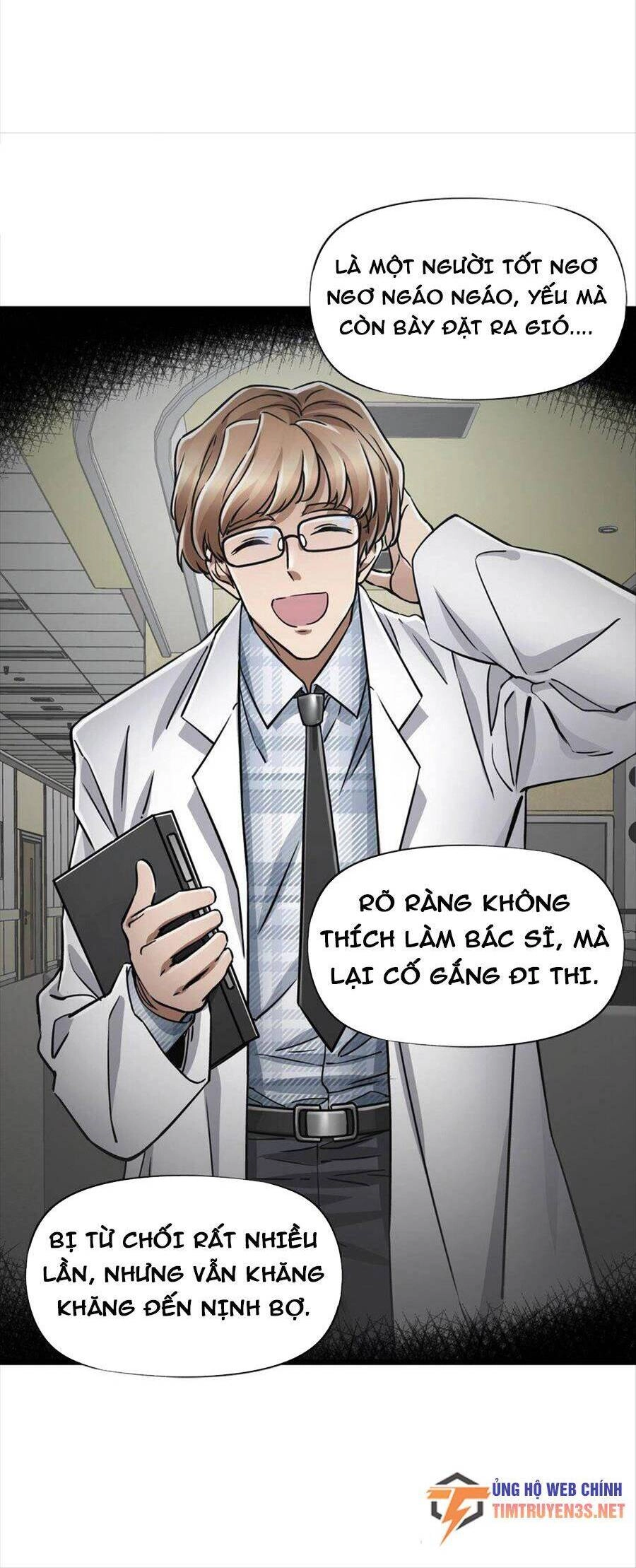 Du Hành Thời Gian Về Ngày Đầu Mạt Thế Chapter 45 - 38