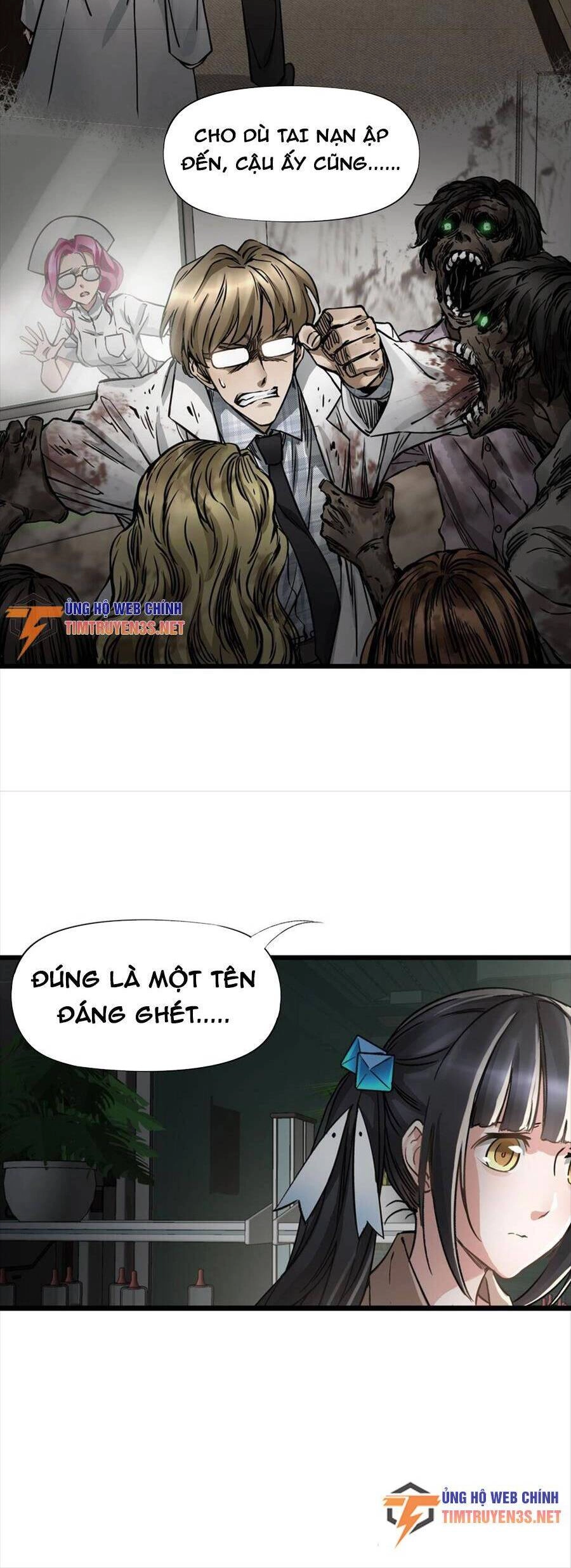 Du Hành Thời Gian Về Ngày Đầu Mạt Thế Chapter 45 - 40