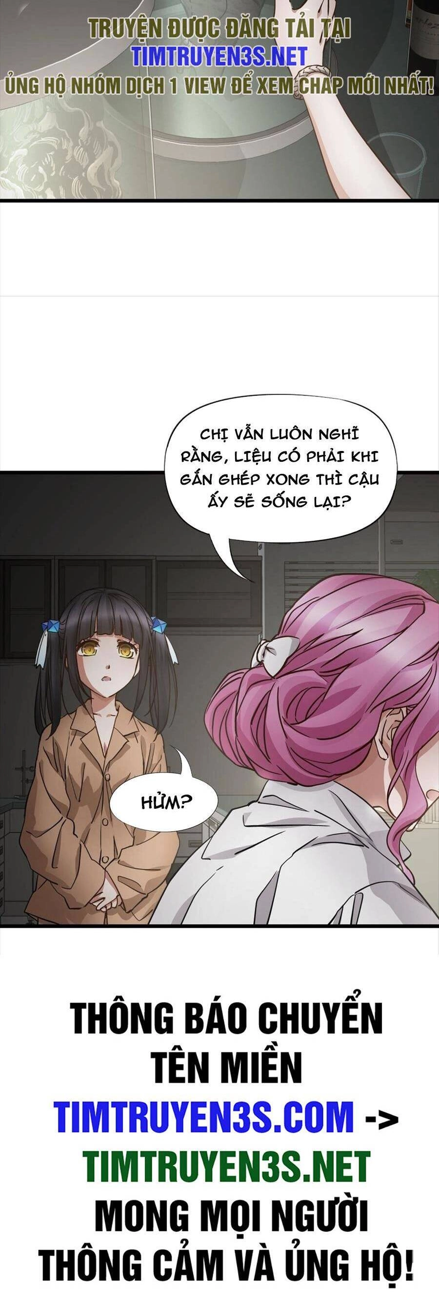 Du Hành Thời Gian Về Ngày Đầu Mạt Thế Chapter 45 - 42