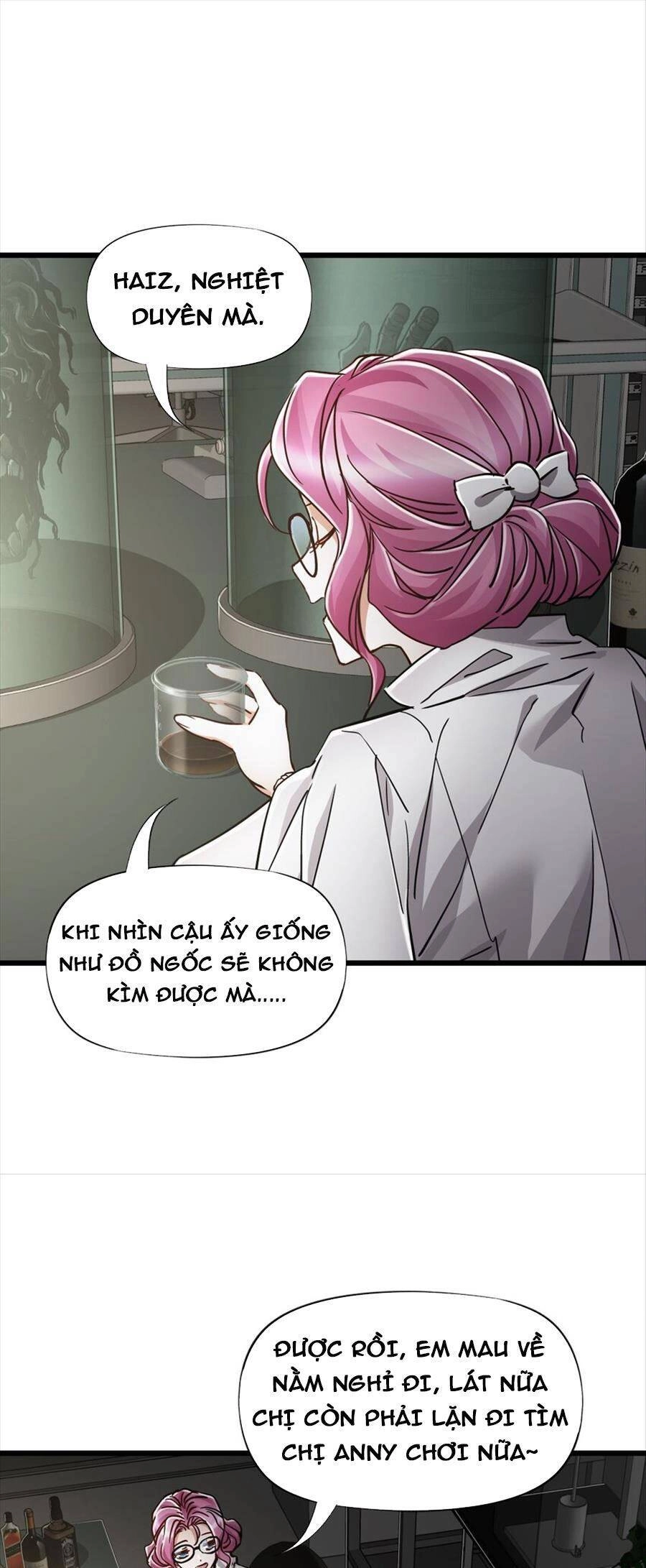 Du Hành Thời Gian Về Ngày Đầu Mạt Thế Chapter 46 - 5